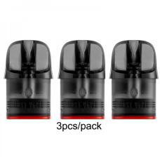 Lost Vape E Plus Dual Mesh Pod Cartridge Lost Vape E Plus Dual Mesh Pod Cartridge